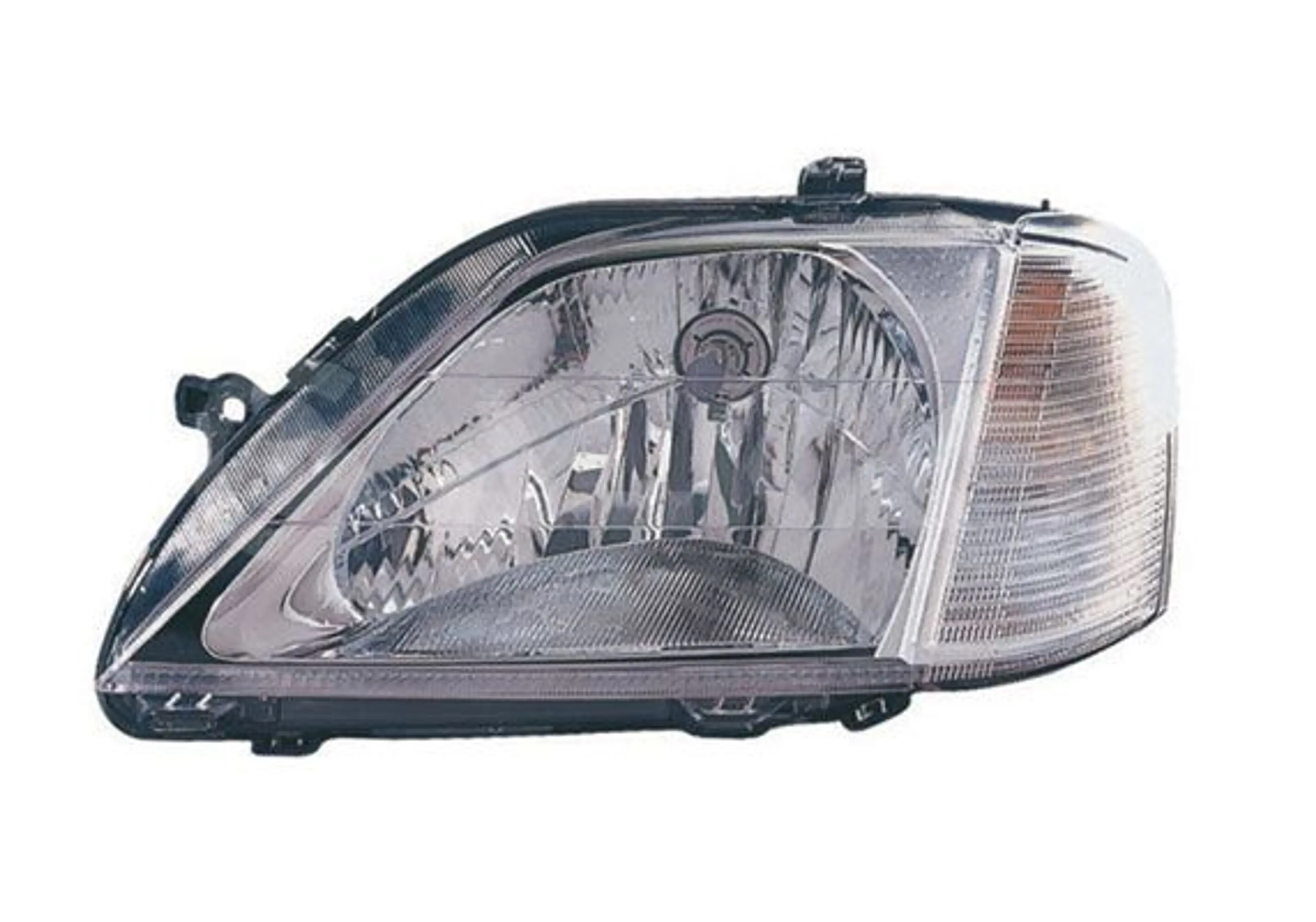 DA LGAN  20042007 SDN HEAD LAMP LHD