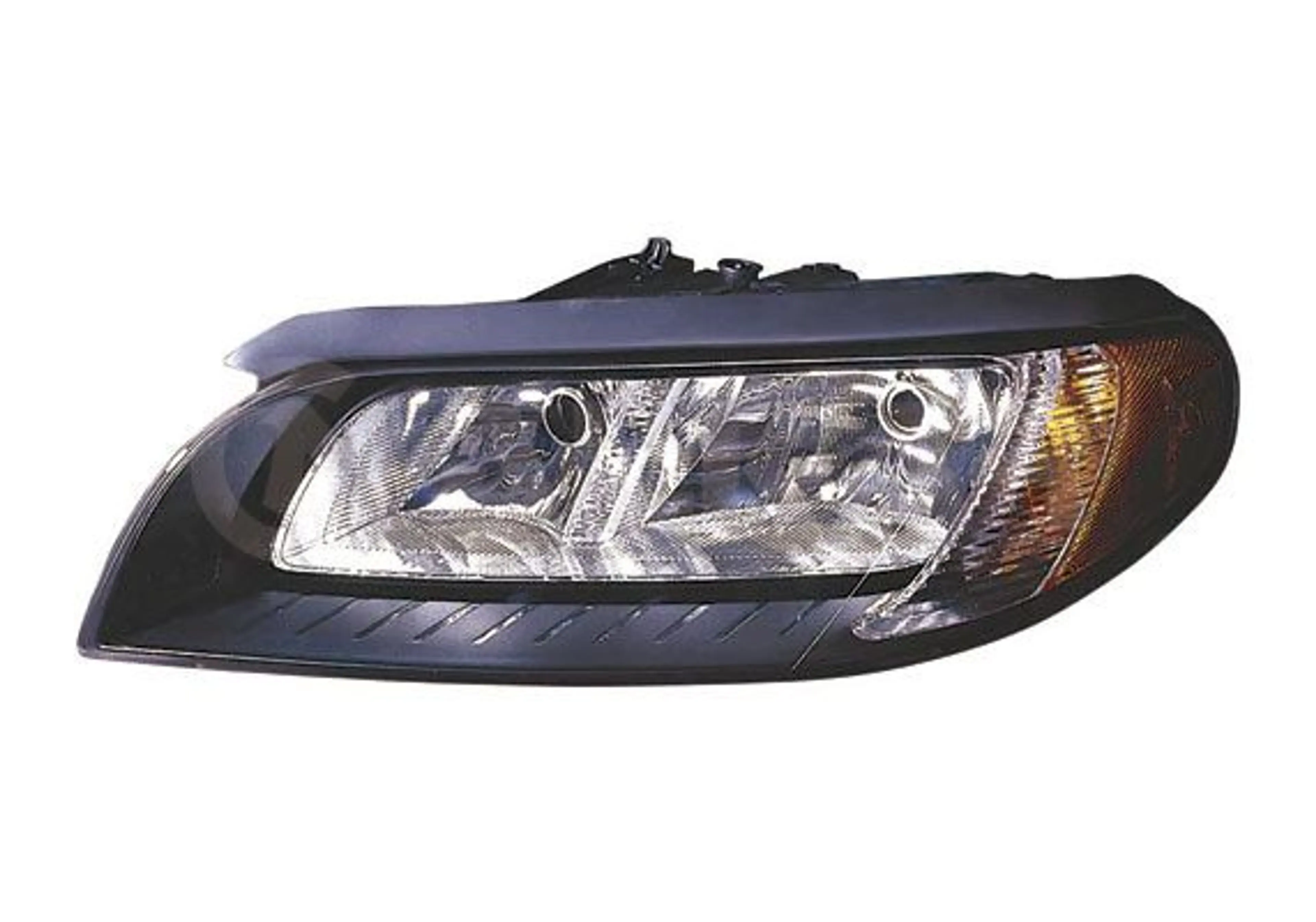 IZQUIERDO,FARO,ELÉCTRICO, CON MOTOR