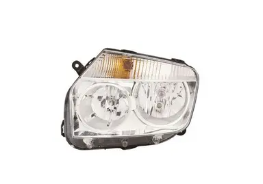 DA DSTER  20102013 SUV HEAD LAMP CH