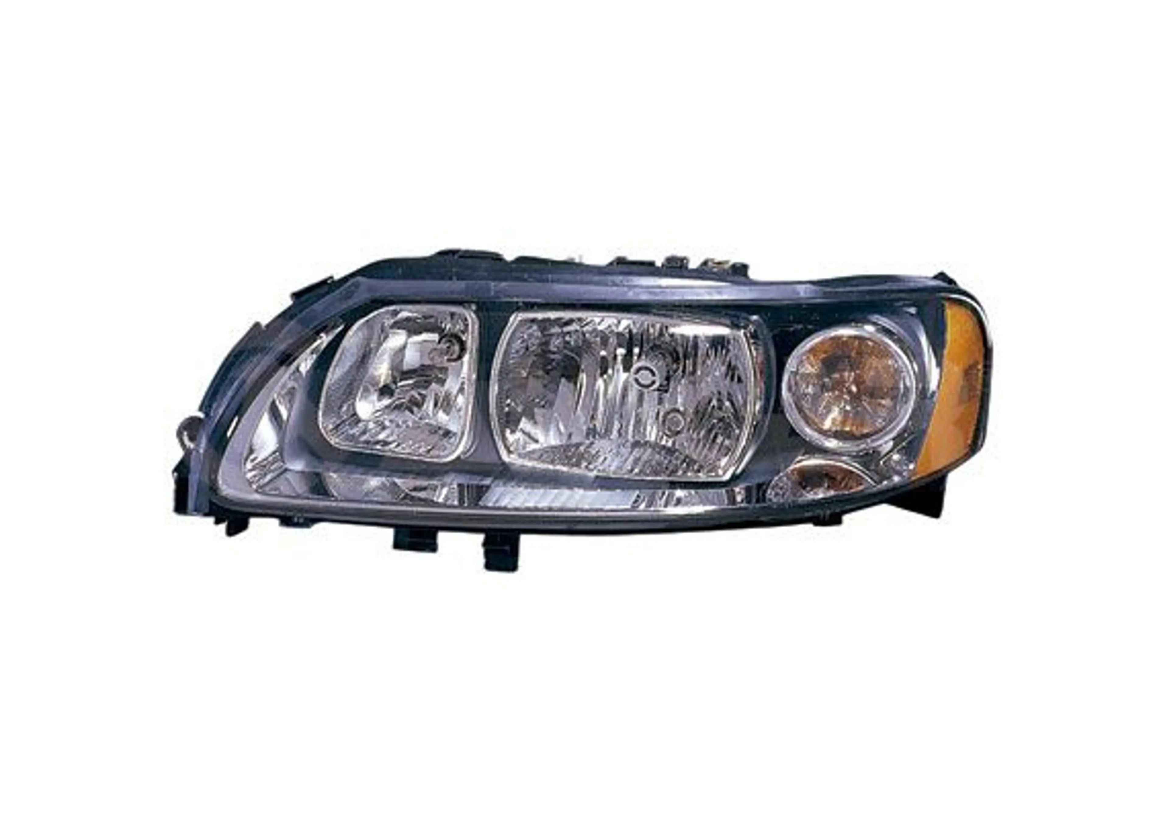 FARO I VOLVO S60/V60 (05-09) E