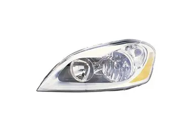 VV XC60  20082013 SUV HEAD LAMP LHD
