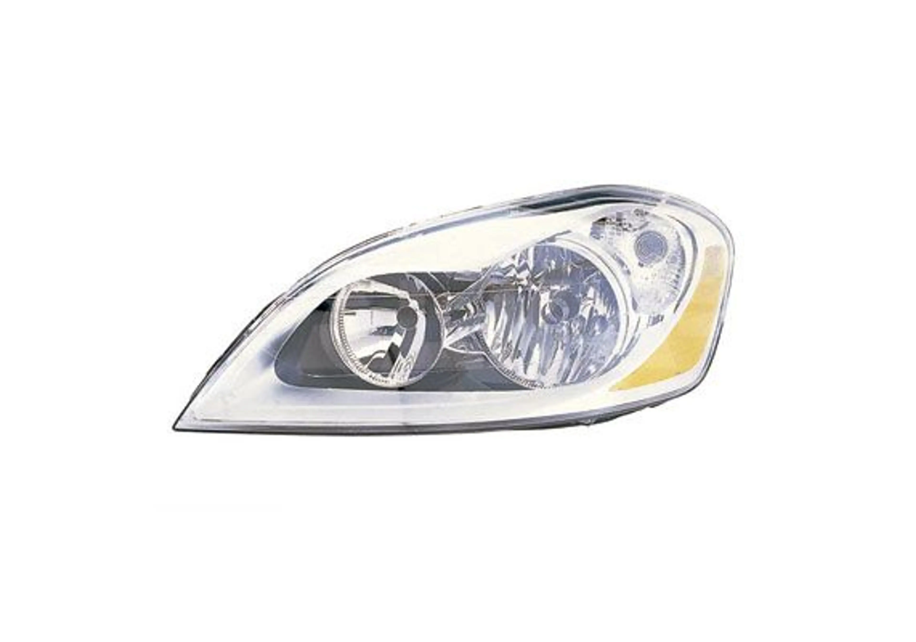 VV XC60  20082013 SUV HEAD LAMP LHD