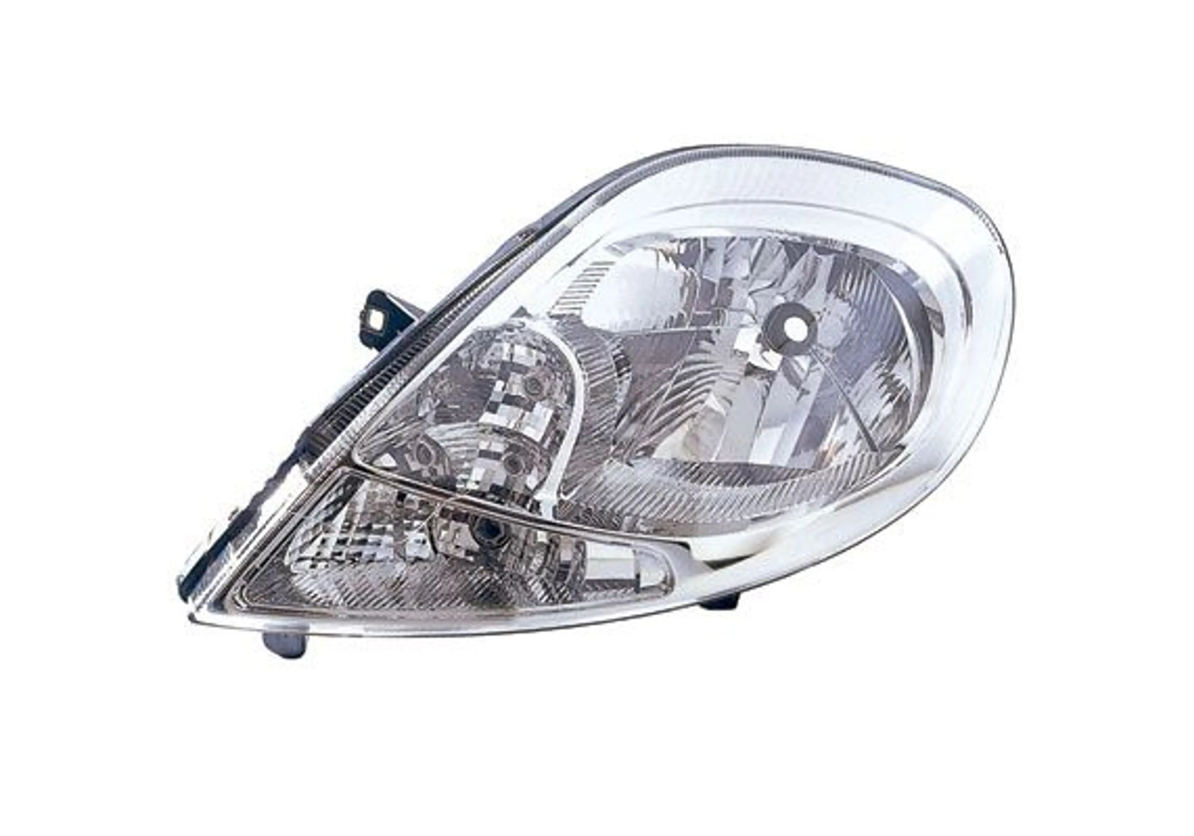 NS PRMSTR  20012006  HEAD LAMP LHD 