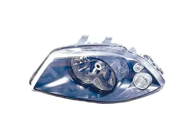 ST IBSA  20022006  HEAD LAMP LHD W/