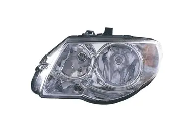 FARO I CHR VOYAGER/GRAND VOYAG