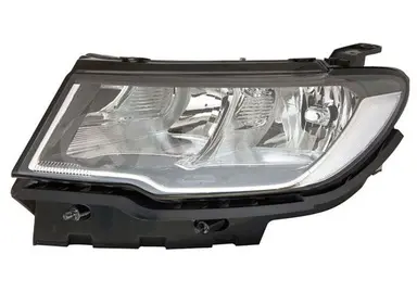 IZQUIERDO,FARO,ELÉCTRICO, H11, HB3,