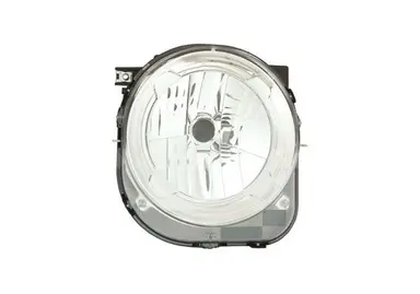 IZQUIERDO,FARO,ELÉCTRICO, CON MOTOR