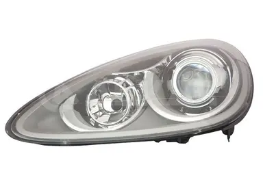 IZQUIERDO,FARO,ELÉCTRICO, CON MOTOR