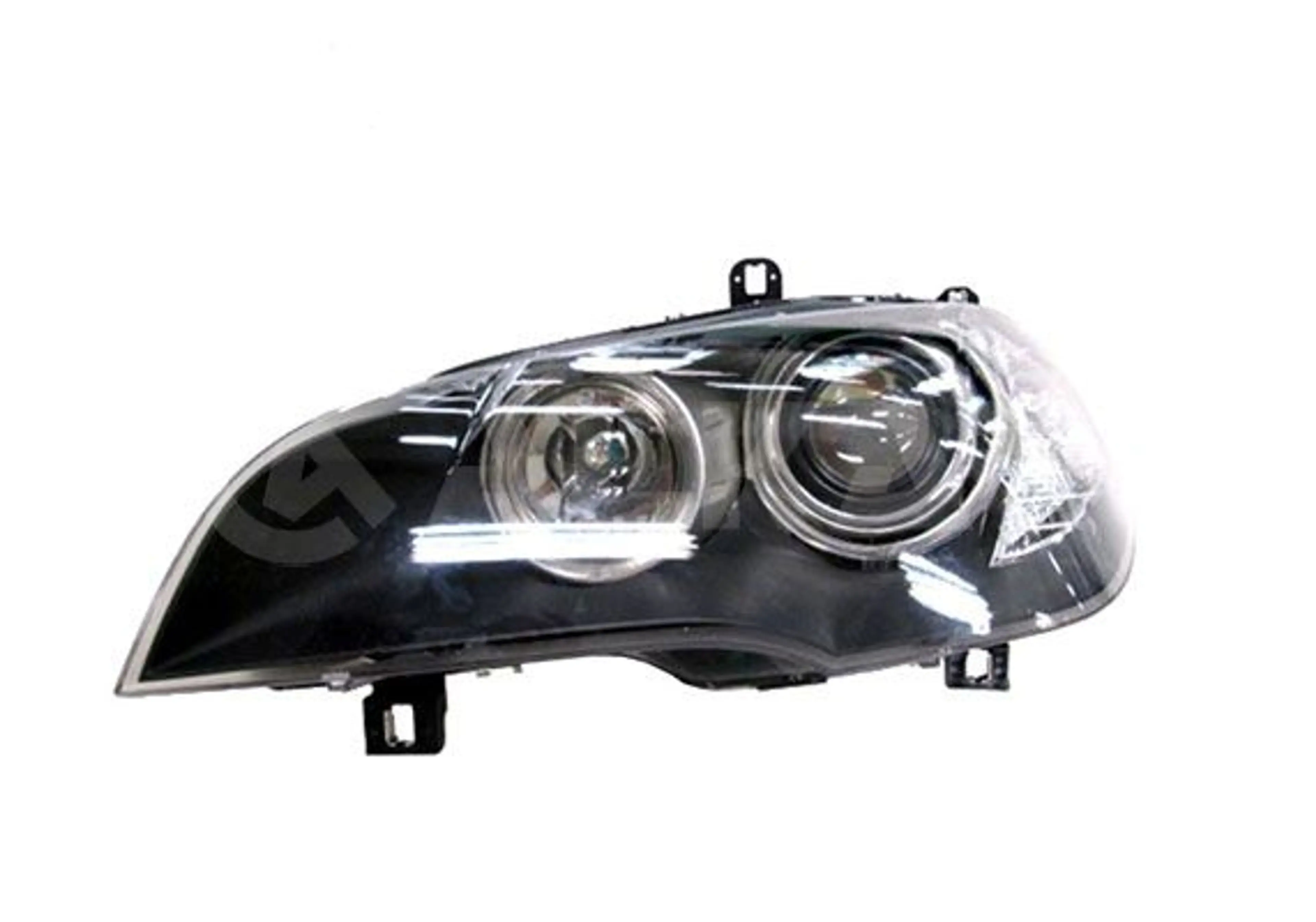 IZQUIERDO,FARO,ELÉCTRICO, CON MOTOR