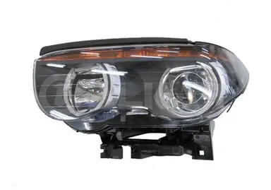 IZQUIERDO,FARO,ELÉCTRICO, CON MOTOR