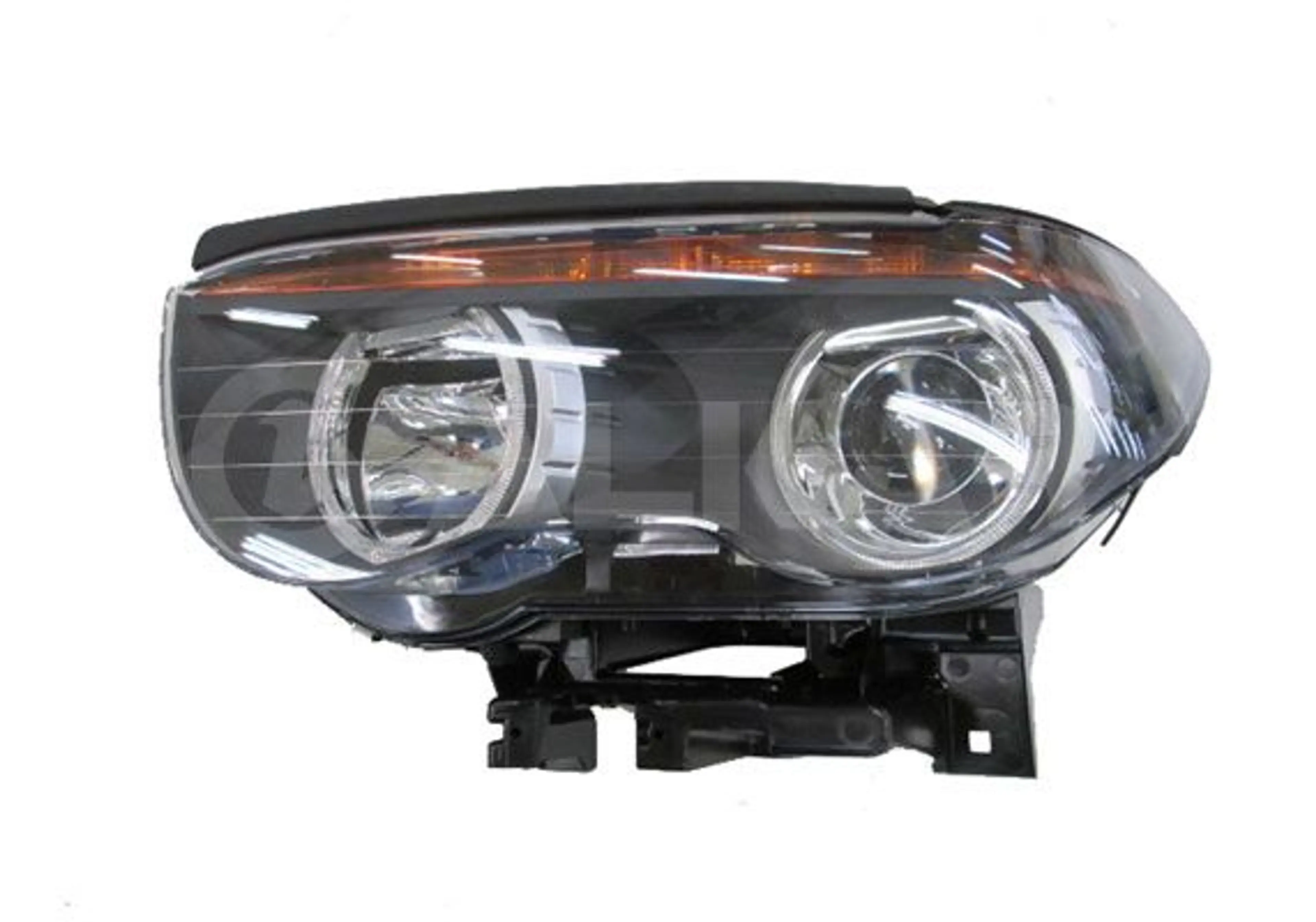 IZQUIERDO,FARO,ELÉCTRICO, CON MOTOR