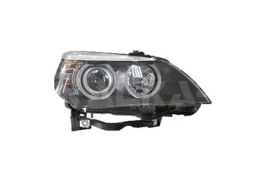 IZQUIERDO,FARO,ELÉCTRICO, LED, H7, 