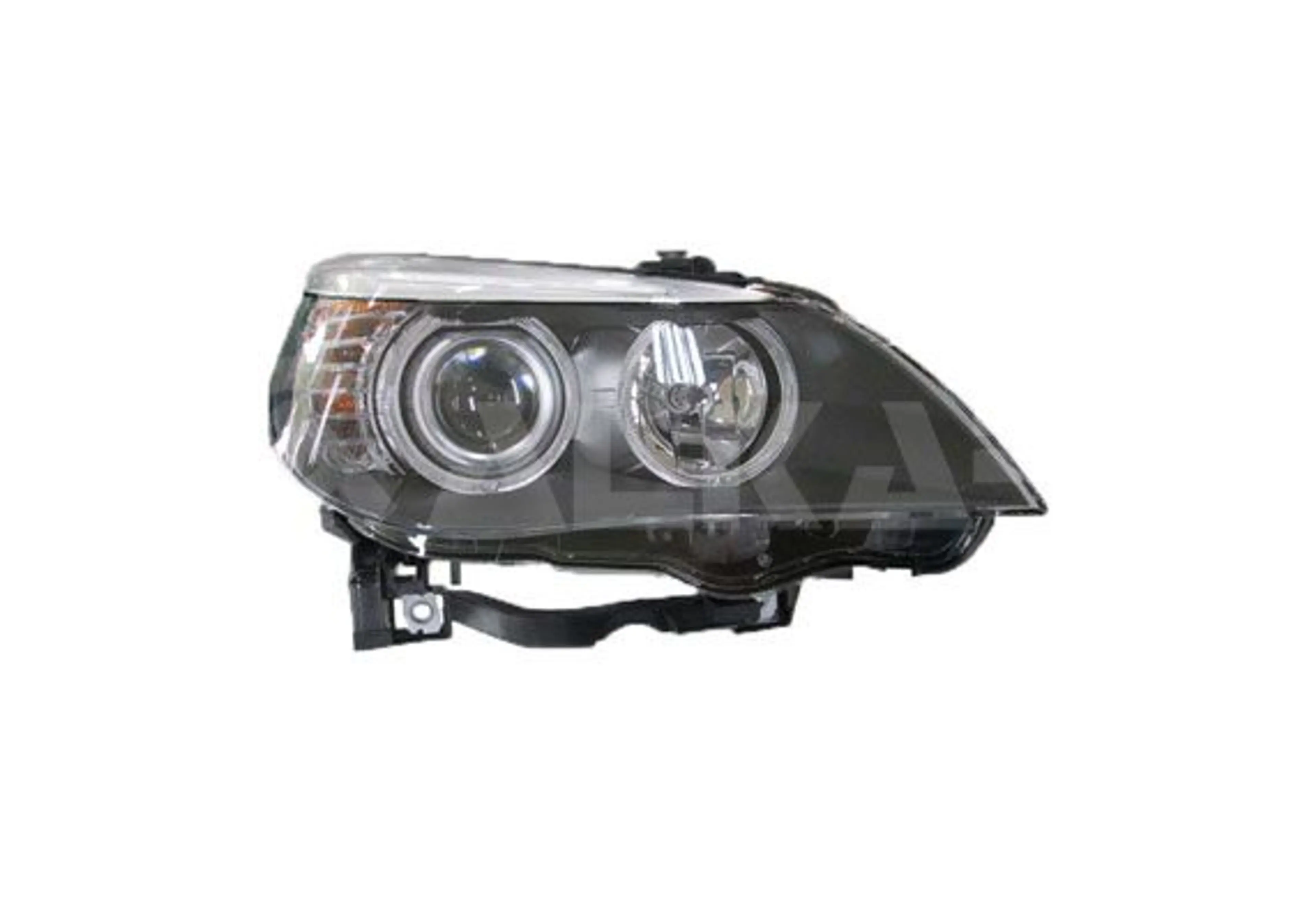 IZQUIERDO,FARO,ELÉCTRICO, LED, H7, 