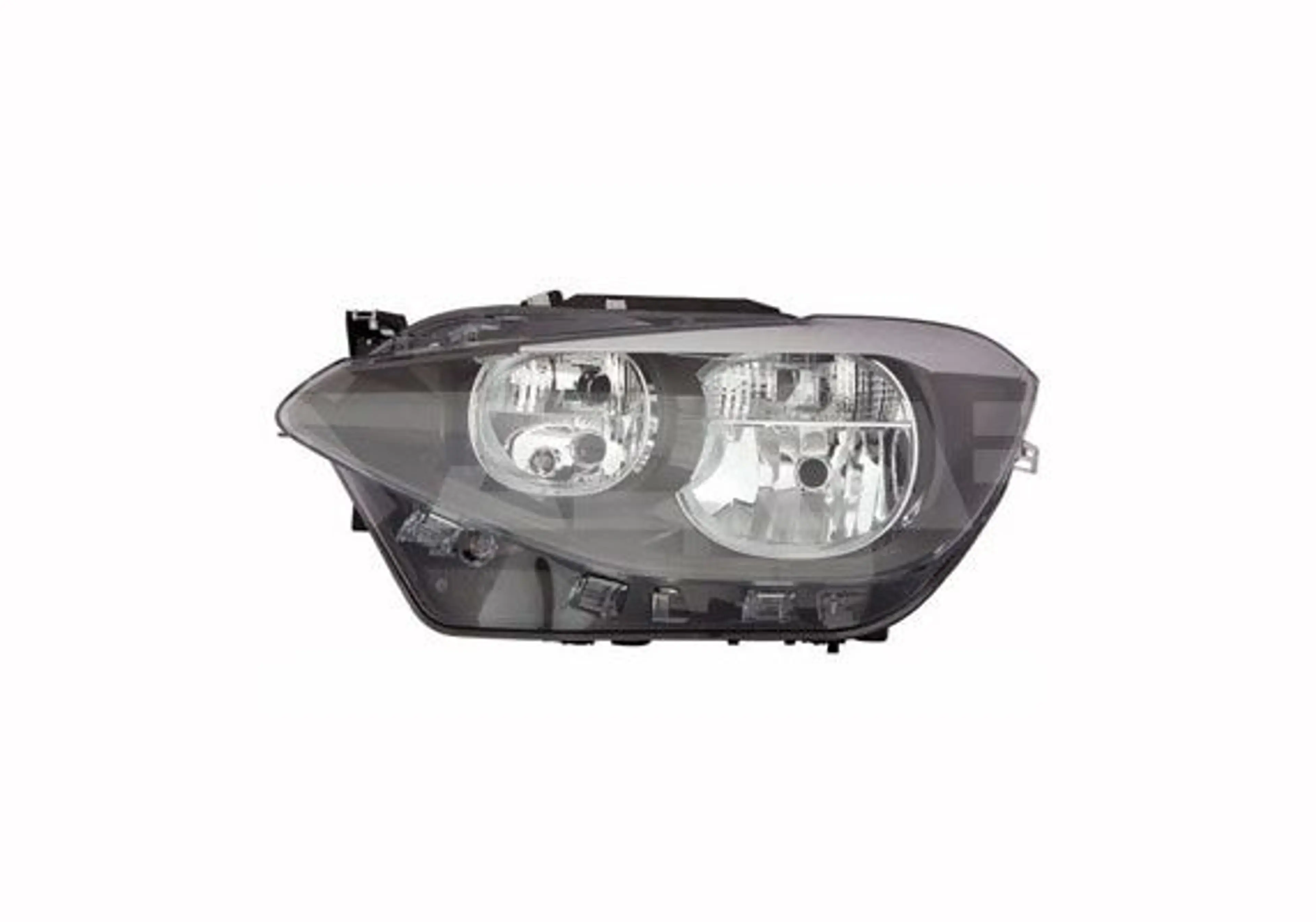 BW 1 SRS F20 2011ON  HEAD LAMP LHD 