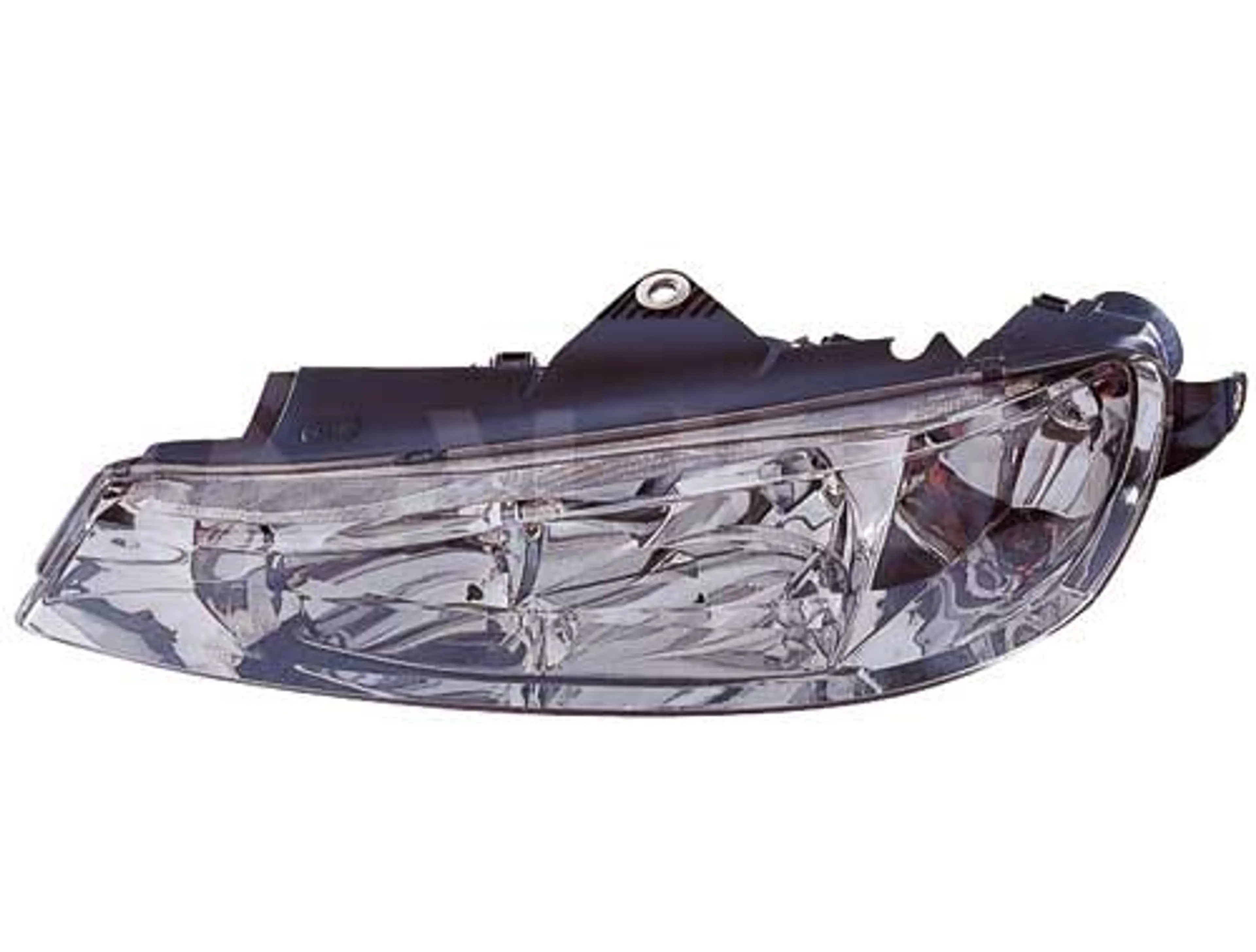 PG 4X6  19992004  HEAD LAMP LHD W/D