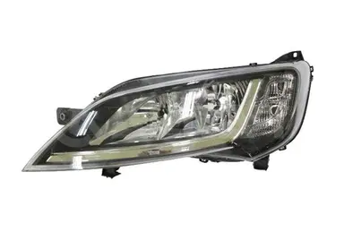 IZQUIERDO,FARO,CON LUZ DE DÍA, ELÉC