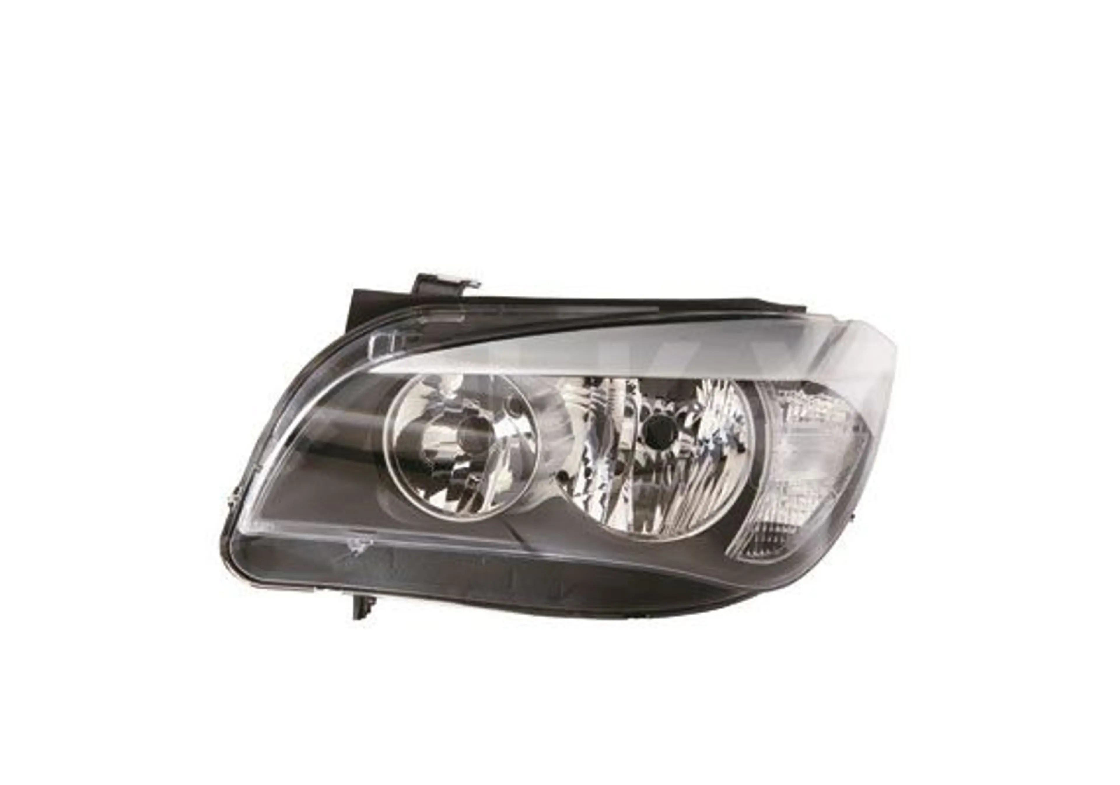 BW X1  20092012  HEAD LAMP HALOGEN 