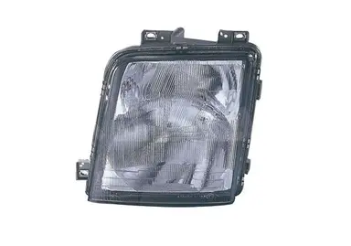 WV LT  19962006 VAN HEAD LAMP W/O F