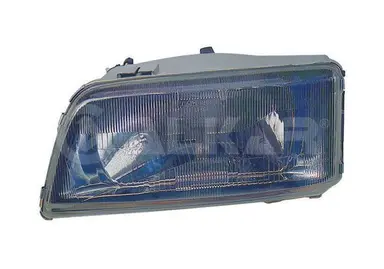 CT JUMP  20002001  HEAD LAMP LHD W/
