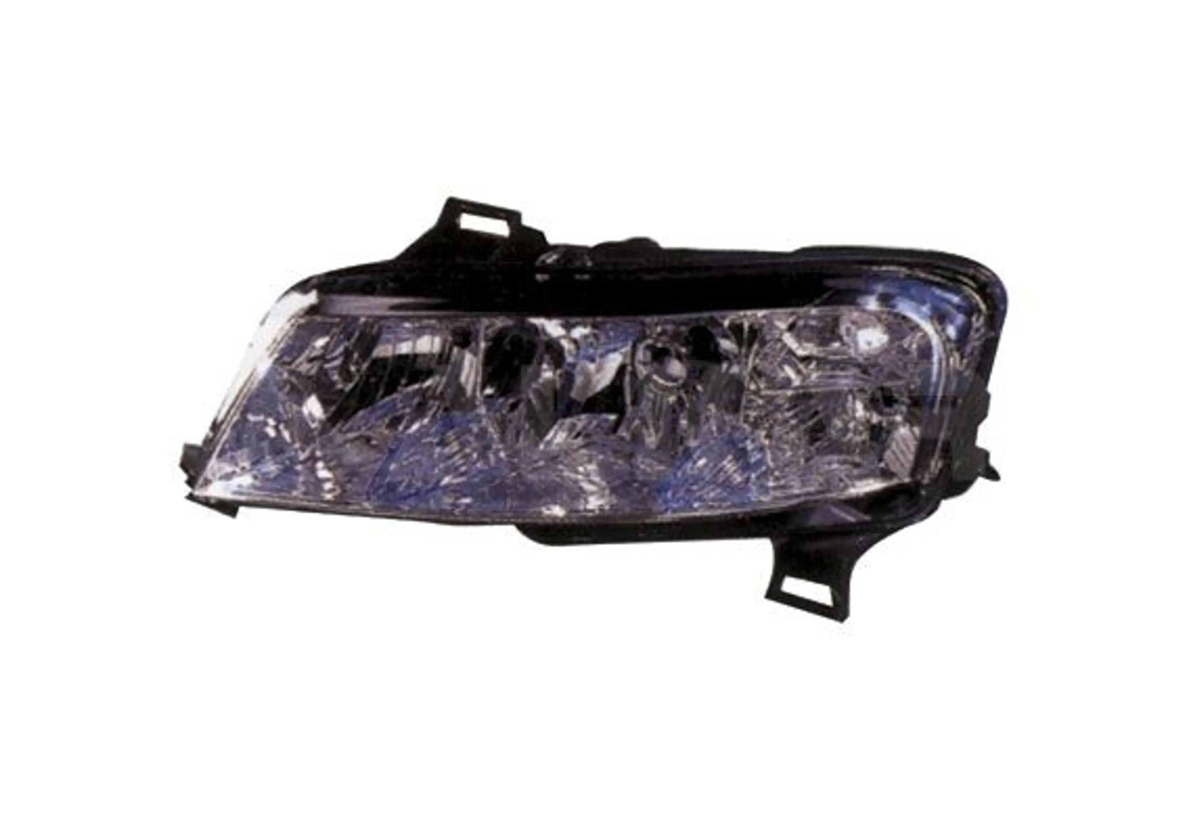 FARO I FIAT STILO (01-) 3P ELH