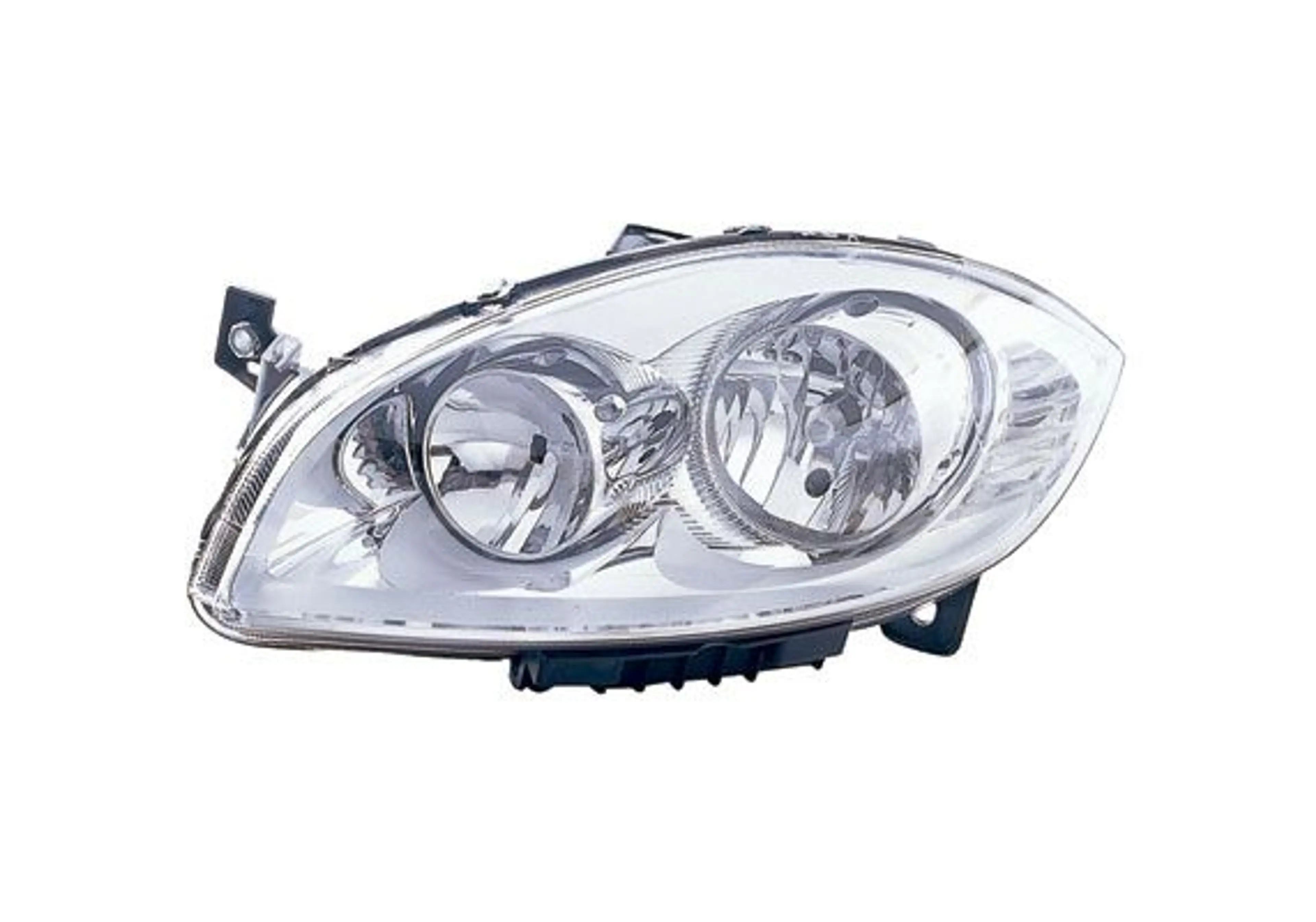 IZQUIERDO,FARO,ELÉCTRICO, H1, H7, P