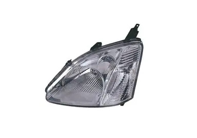 IZQUIERDO,FARO,ELÉCTRICO, CON MOTOR