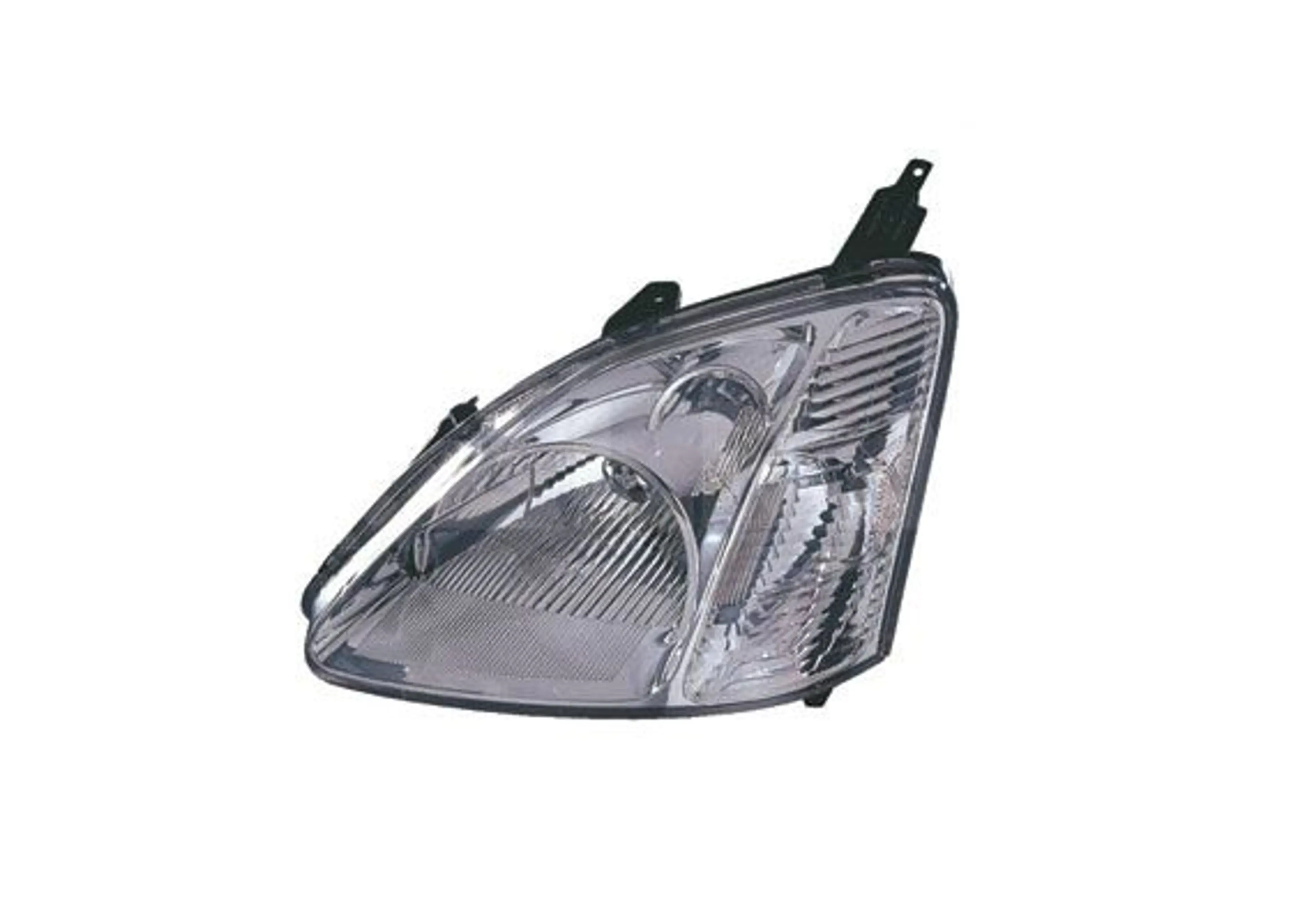 IZQUIERDO,FARO,ELÉCTRICO, CON MOTOR