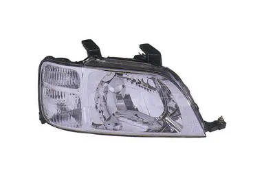 IZQUIERDO,FARO,ELÉCTRICO, H4, PY21W