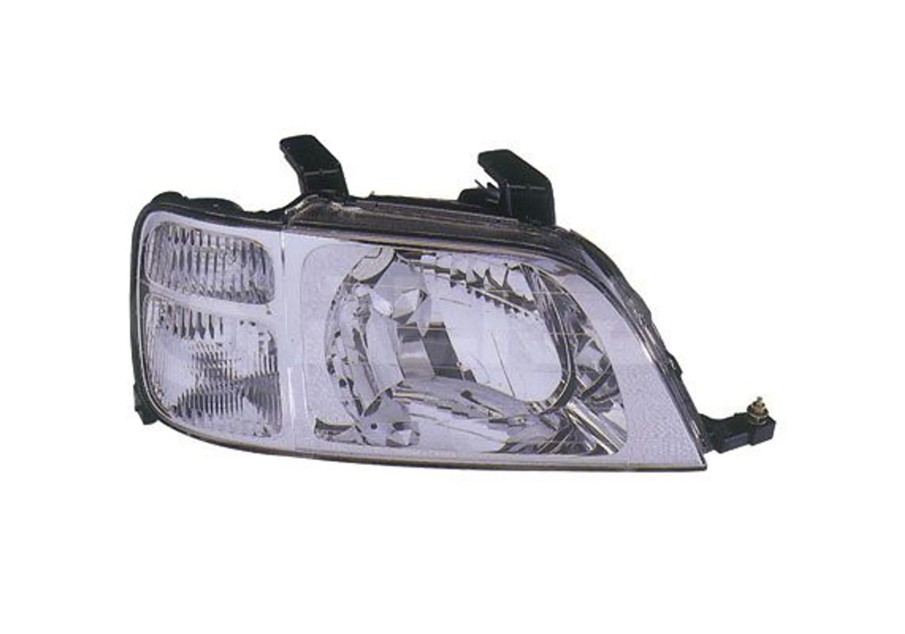 IZQUIERDO,FARO,ELÉCTRICO, H4, PY21W