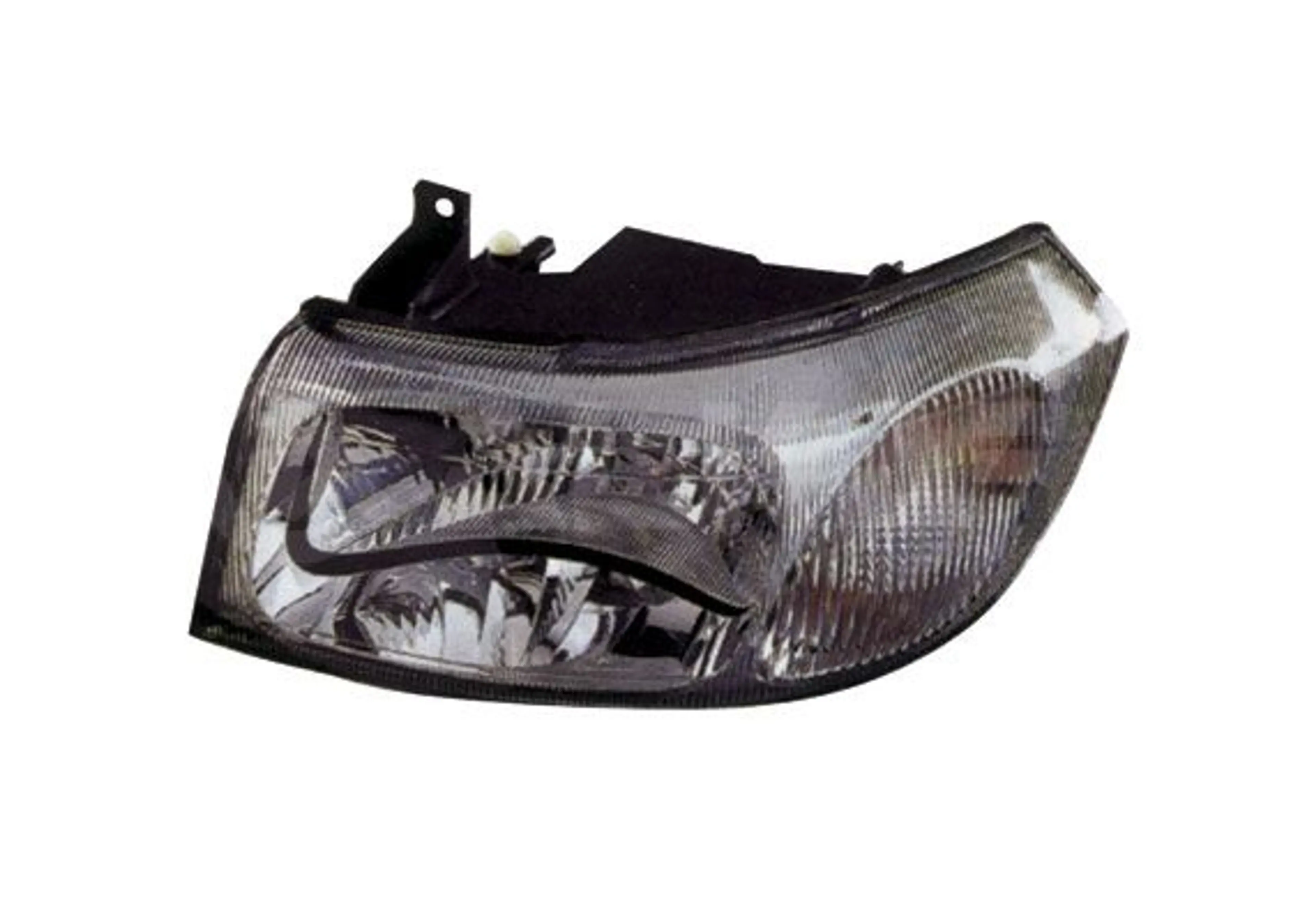 FD TRNST  20002006 VAN HEAD LAMP LH