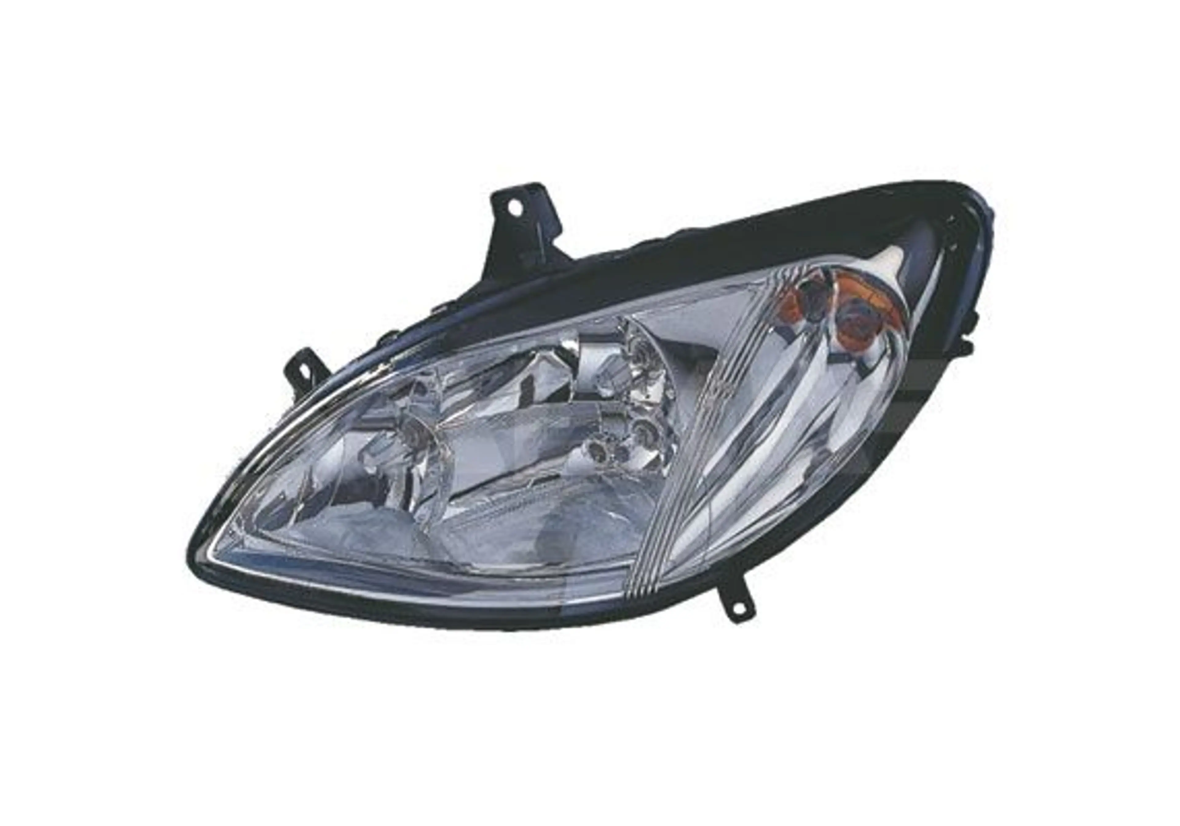 FARO I MER VITO (03-09) EL H7+