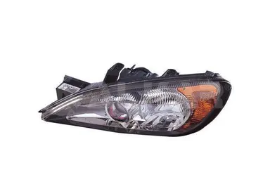 NS PRMRA  19992001  HEAD LAMP LHD W