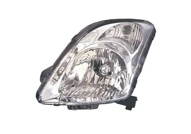 SZ SWFT  20042011  HEAD LAMP LHD W/