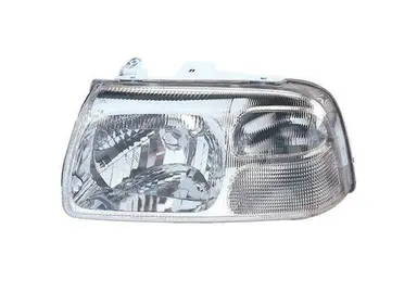 SZ VTARA  19982005  HEAD LAMP LHD W