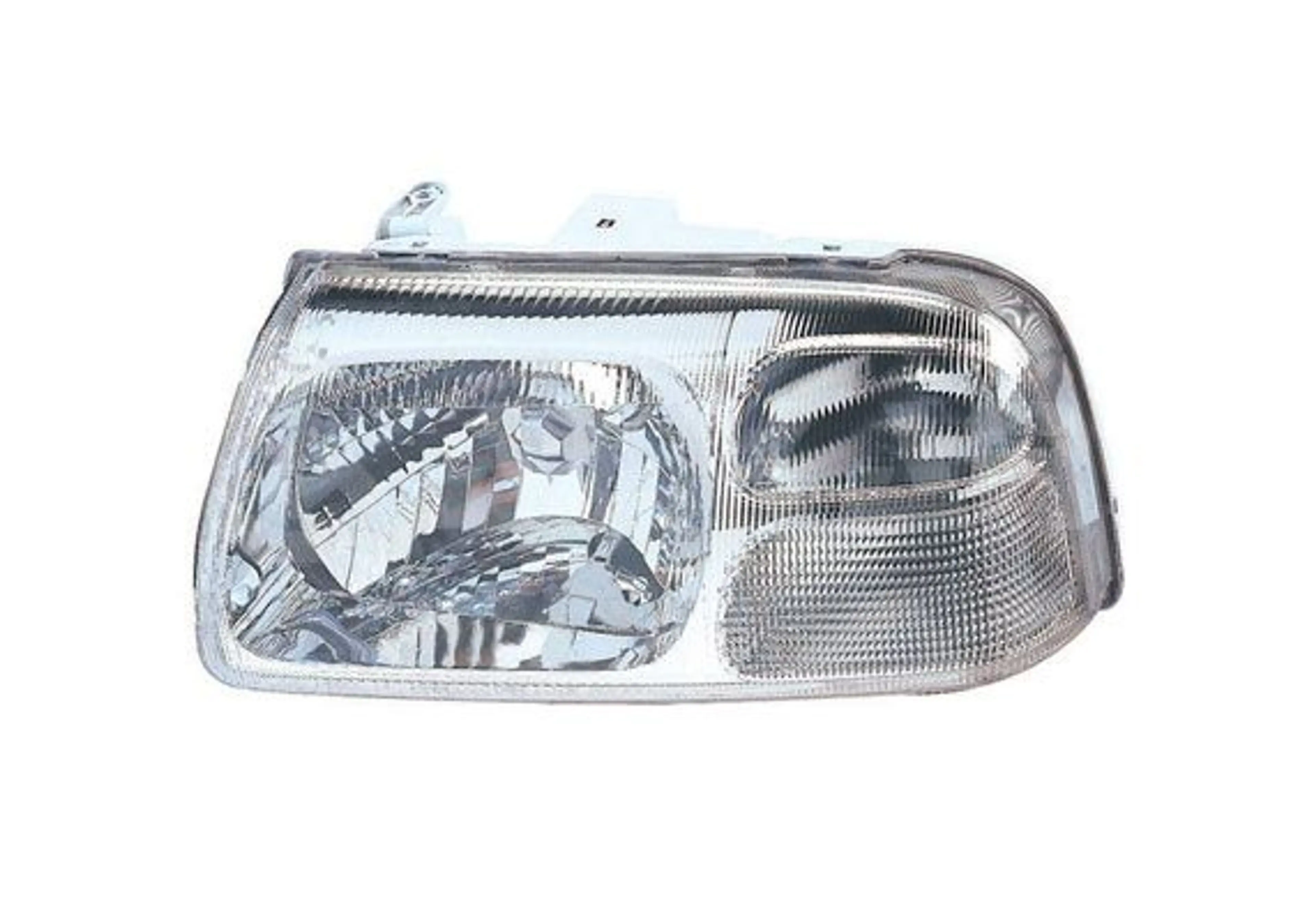 SZ VTARA  19982005  HEAD LAMP LHD W