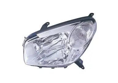 TY RAV4  20032006  HEAD LAMP LHD W/