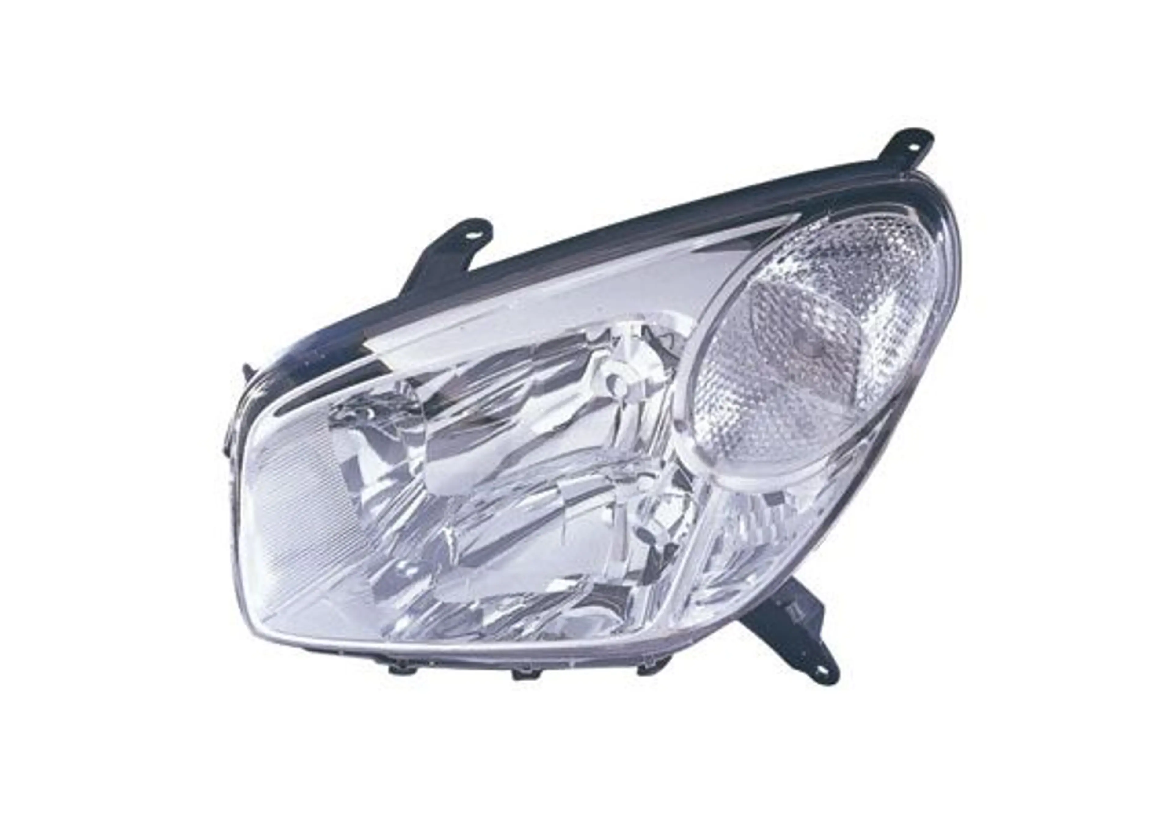 TY RAV4  20032006  HEAD LAMP LHD W/