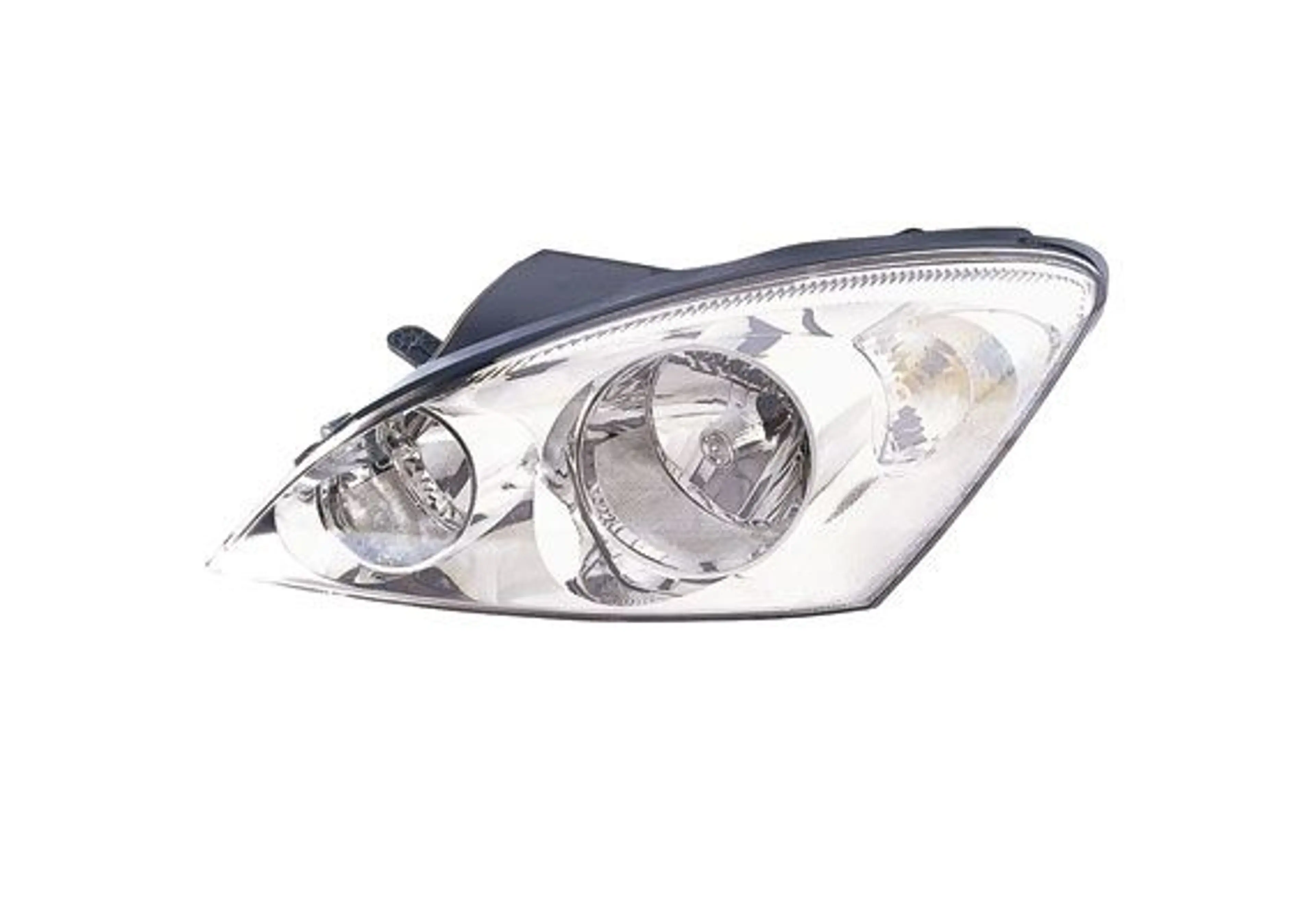 KA CED  20072009  HEAD LAMP LHD W/C