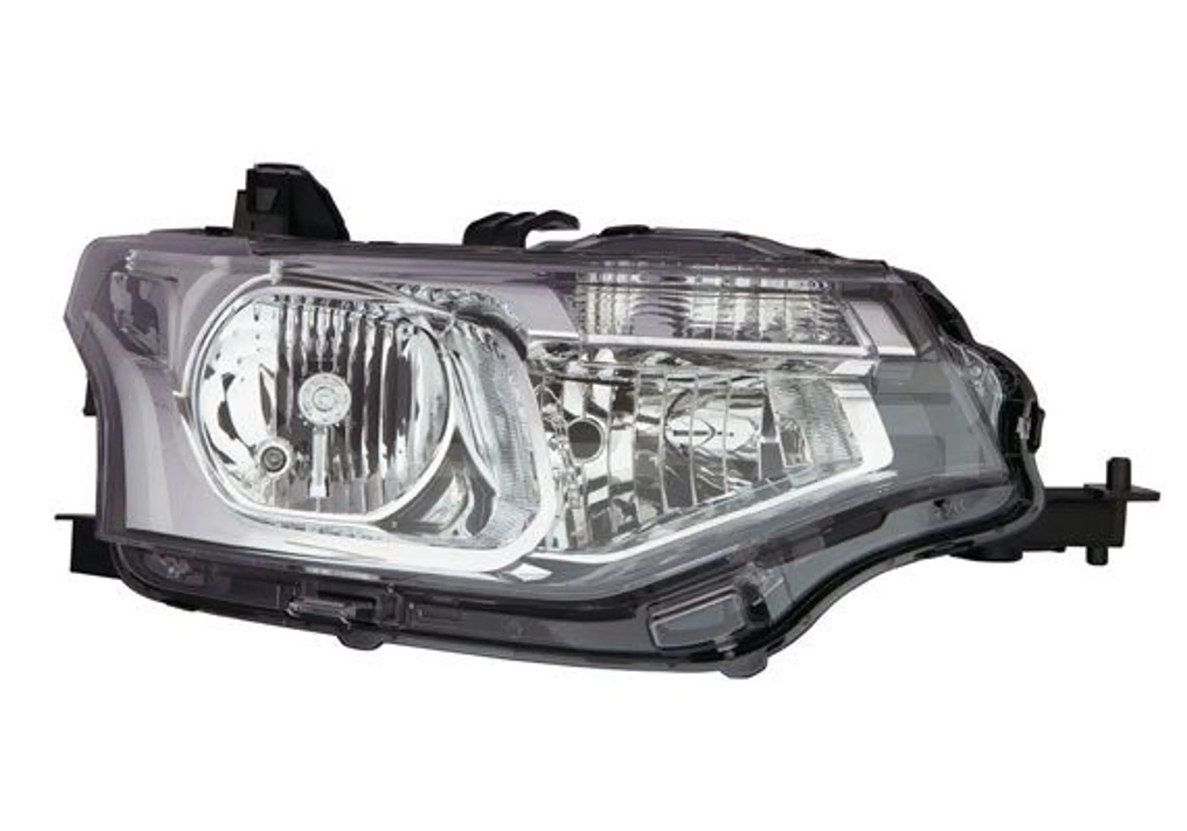 MB OTLDR  2013ON SUV HEAD LAMP LHD 