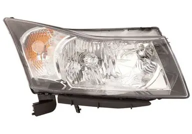 DERECHO,FARO,ELÉCTRICO, CON MOTOR, 