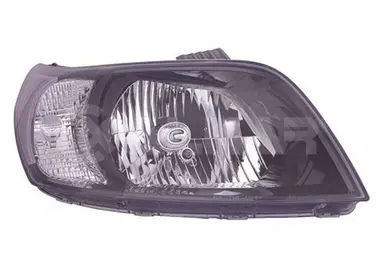 DERECHO,FARO,ELÉCTRICO, CON MOTOR, 