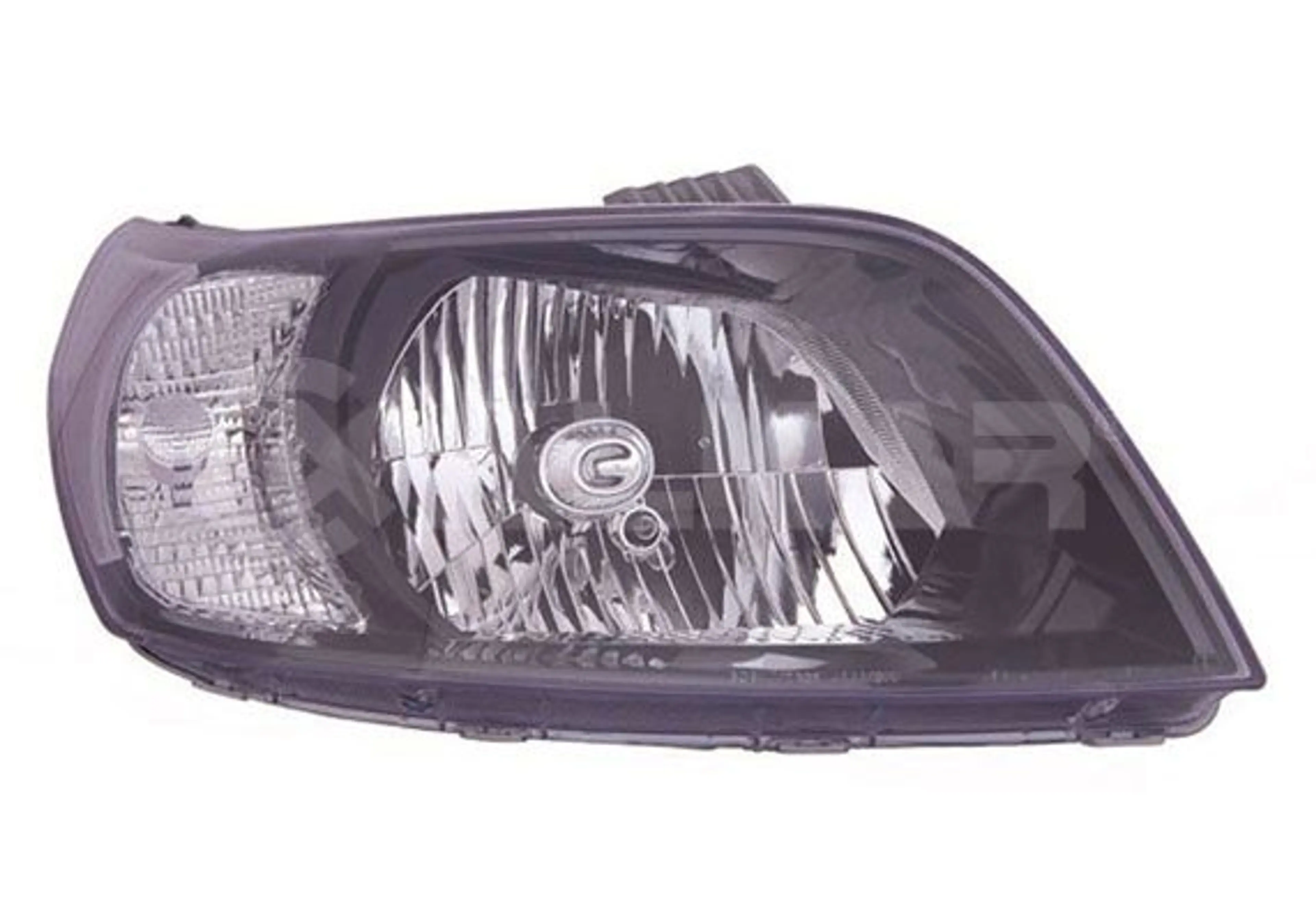 DERECHO,FARO,ELÉCTRICO, CON MOTOR, 