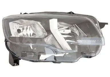 DERECHO,FARO,ELÉCTRICO, CON MOTOR, 