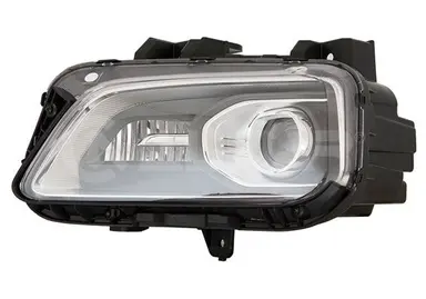 DERECHO,FARO,ELÉCTRICO, CON MOTOR, 