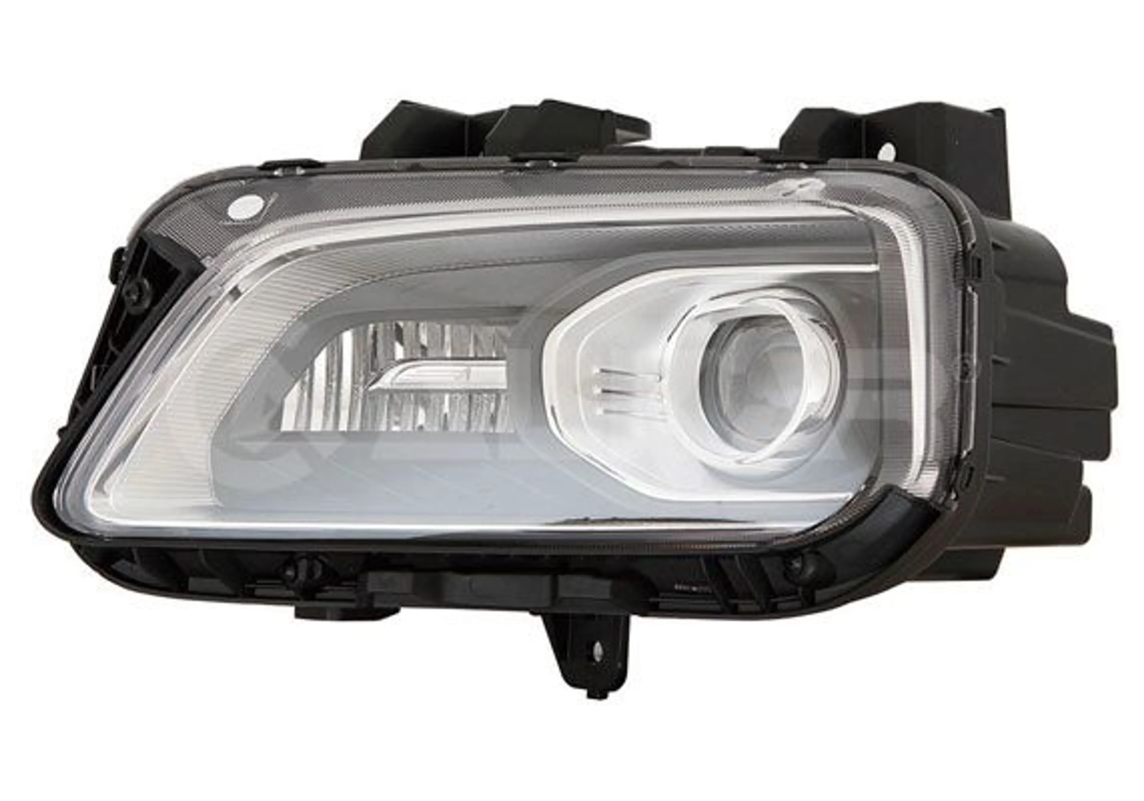 DERECHO,FARO,ELÉCTRICO, CON MOTOR, 