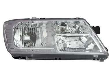 DERECHO,FARO,ELÉCTRICO, H11, HB3, W