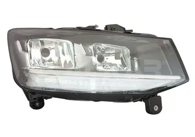 DERECHO,FARO,ELÉCTRICO, CON MOTOR, 