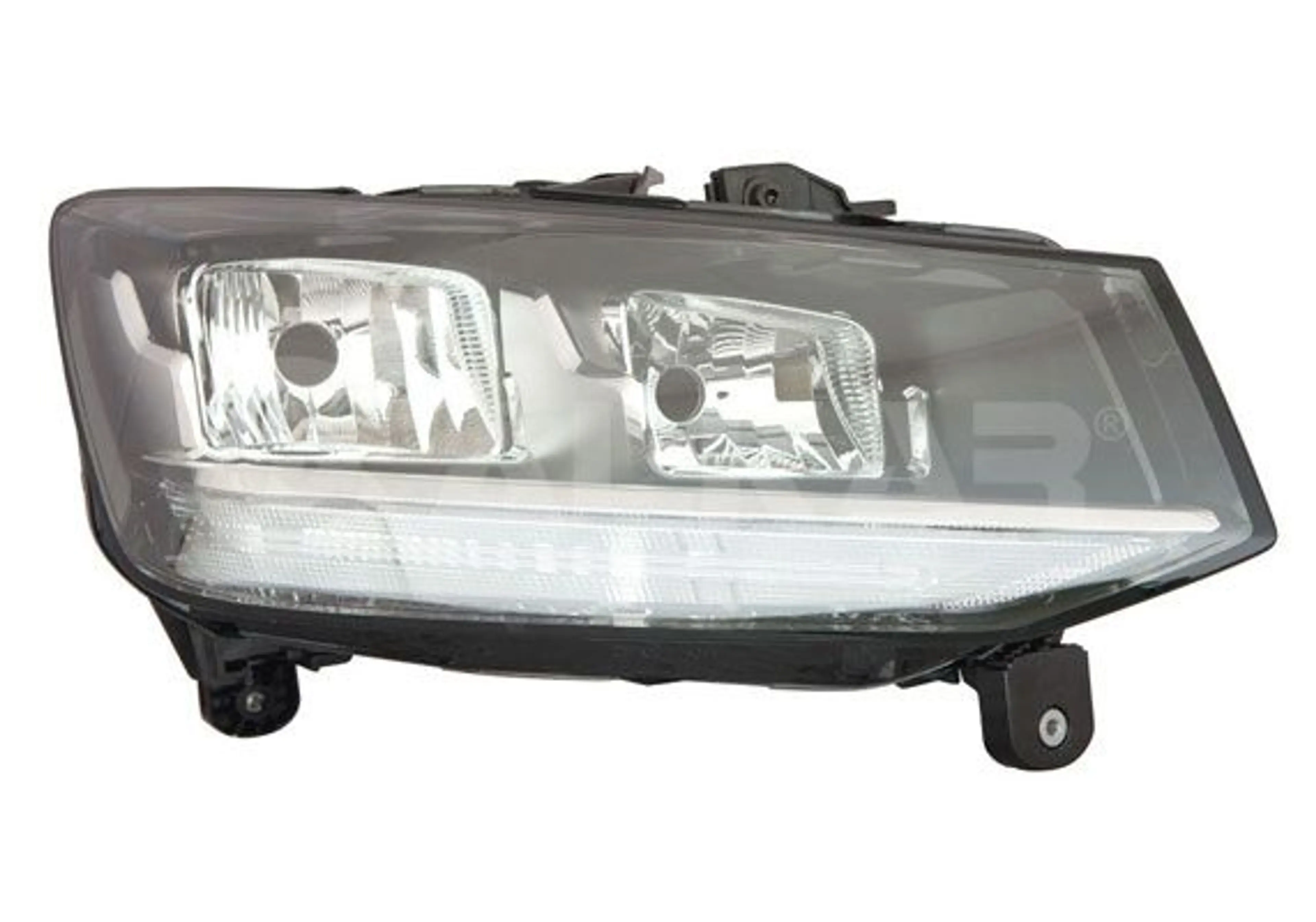 DERECHO,FARO,ELÉCTRICO, CON MOTOR, 