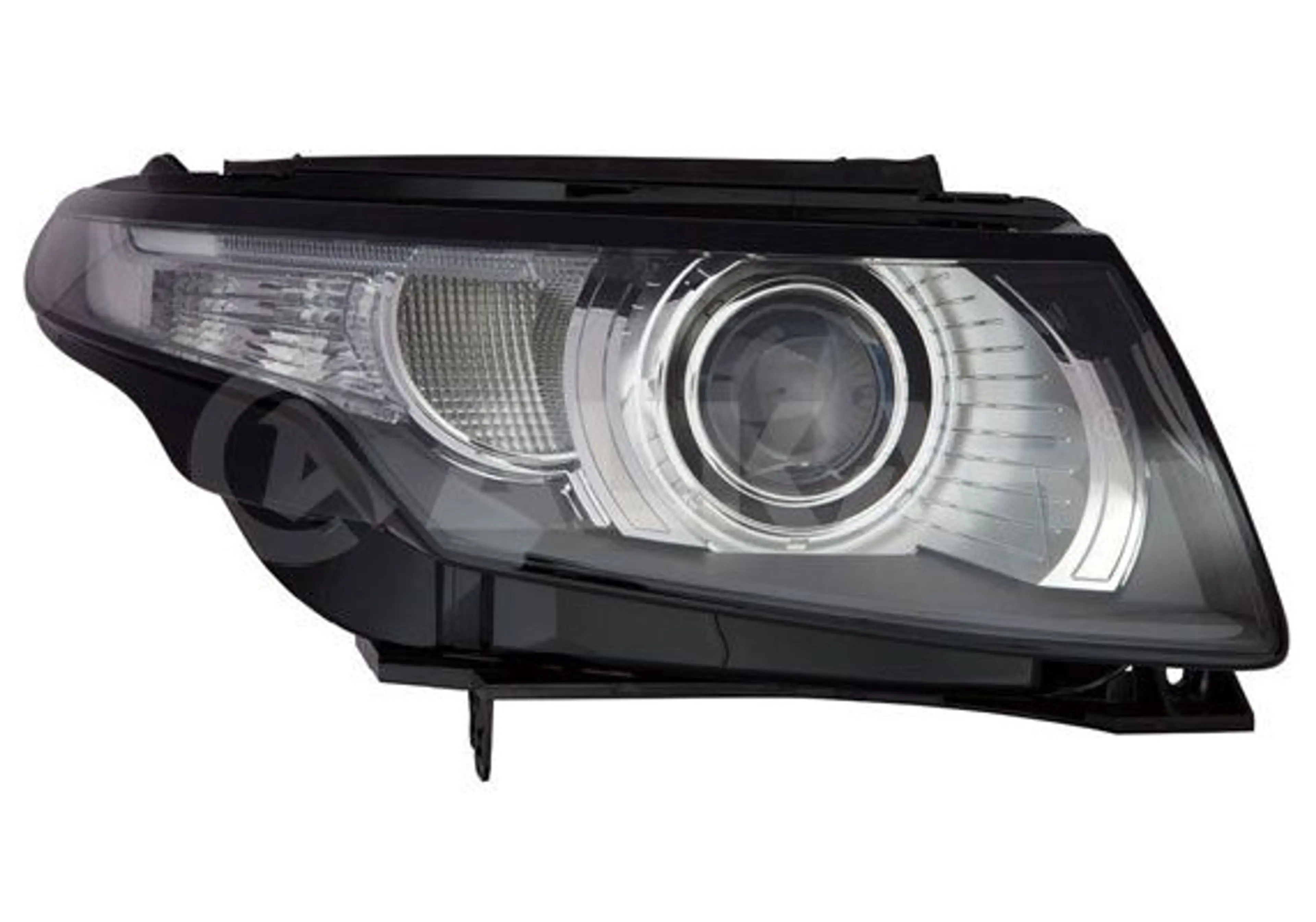 DERECHO,FARO,ELÉCTRICO, CON MOTOR, 