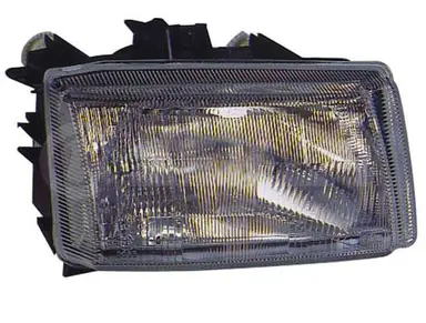 ST IBSA  19931996  HEAD LAMP LHD W/